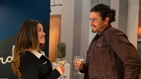movie image