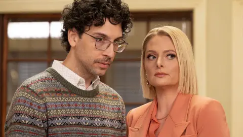 movie image