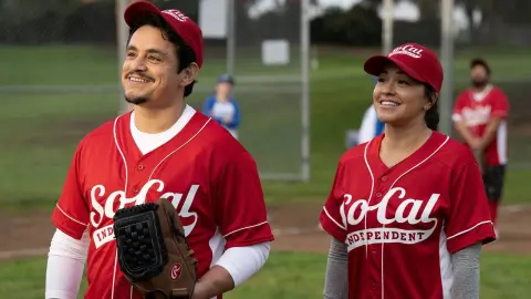 movie image