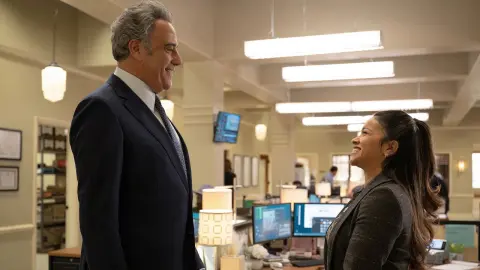movie image