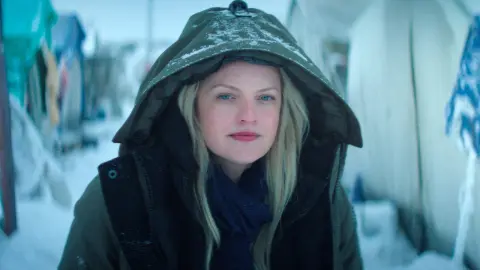 movie image