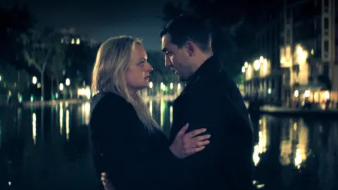 movie image