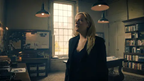 movie image