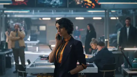 movie image