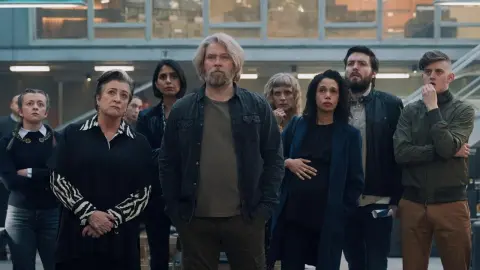 movie image
