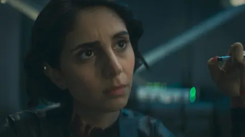 movie image