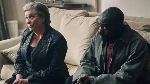 movie image