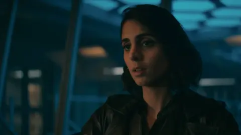 movie image