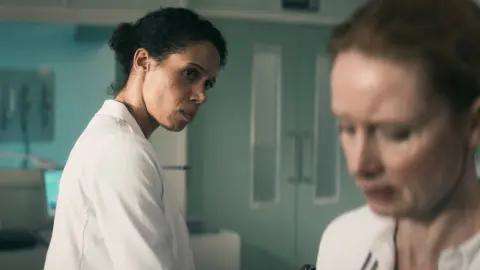 movie image