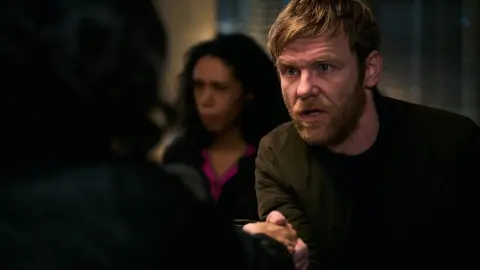 movie image