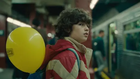 movie image