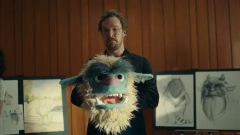movie image
