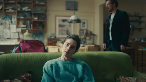 movie image