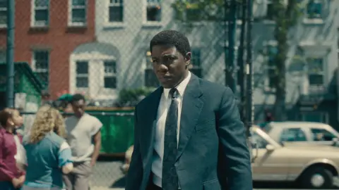 movie image