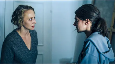 movie image