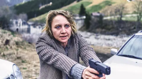 movie image