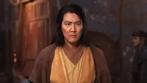 movie image
