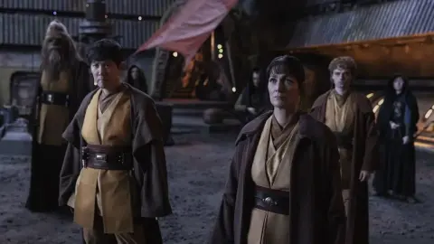 movie image