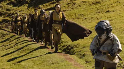 movie image