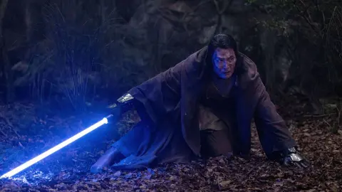 movie image