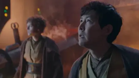 movie image