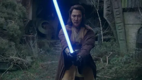 movie image