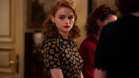 movie image