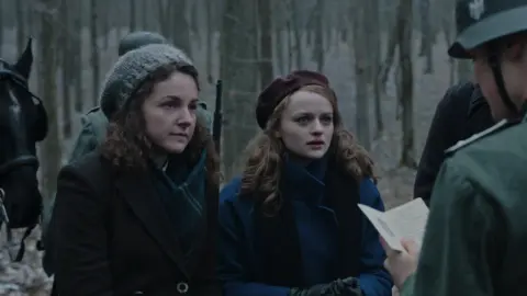 movie image