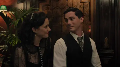 movie image