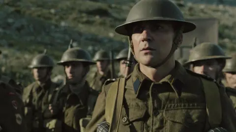 movie image