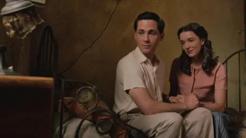 movie image