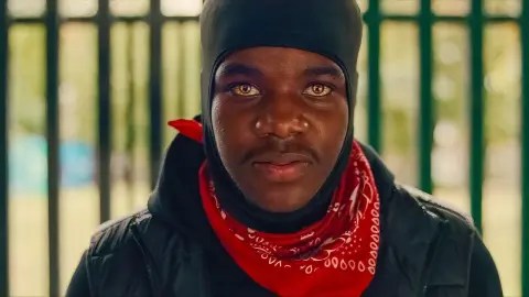 movie image