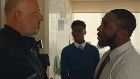 movie image