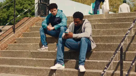 movie image
