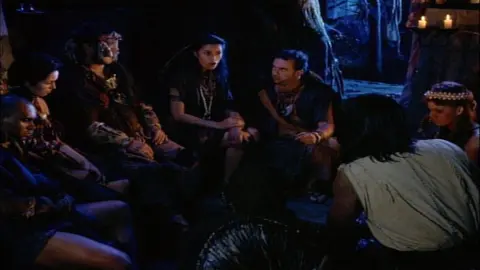 movie image