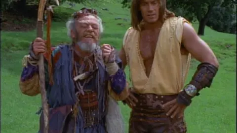 movie image