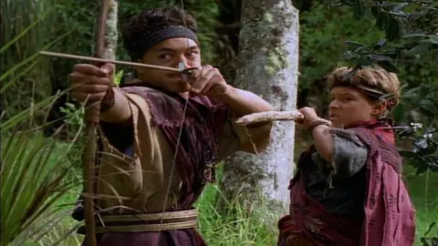 movie image