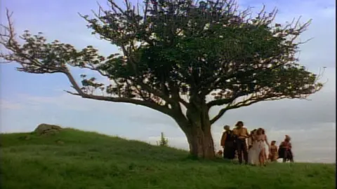 movie image