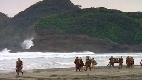 movie image