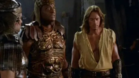 movie image
