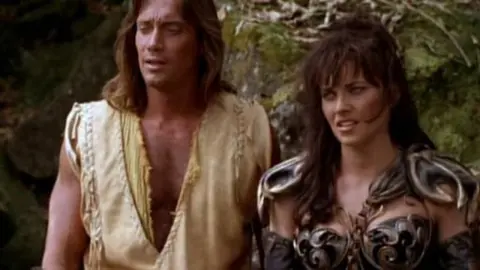movie image