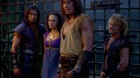 movie image