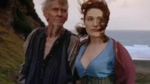 movie image