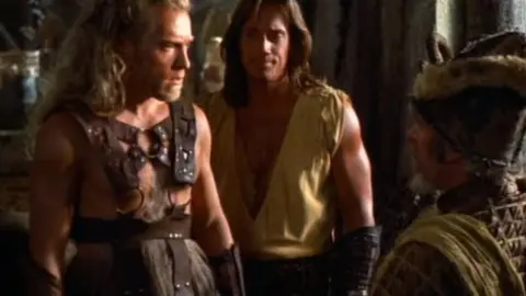 movie image