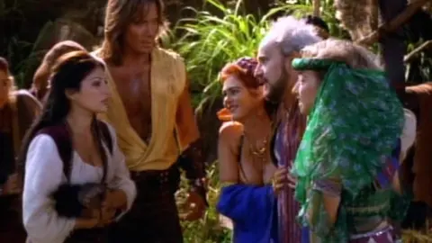 movie image