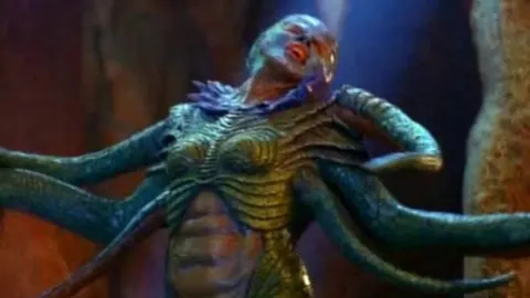 movie image