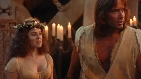 movie image