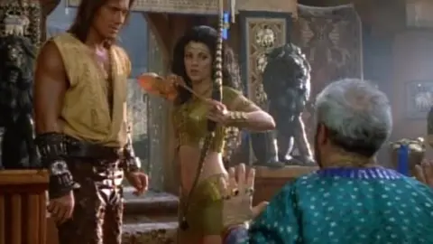 movie image