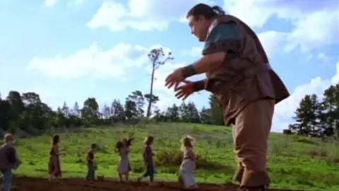 movie image