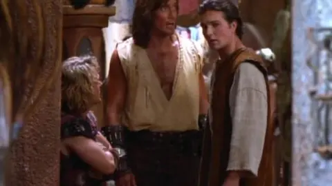 movie image
